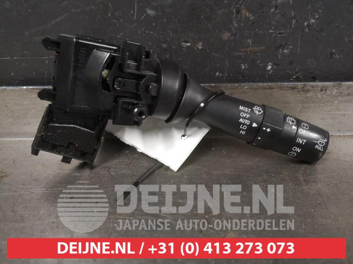 Lexus RX Ruitenwis Schakelaar O484352