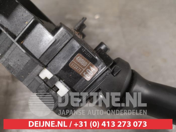 Licht Schakelaar van een Lexus RX (U3) 400h V6 24V VVT-i 4x4 2005