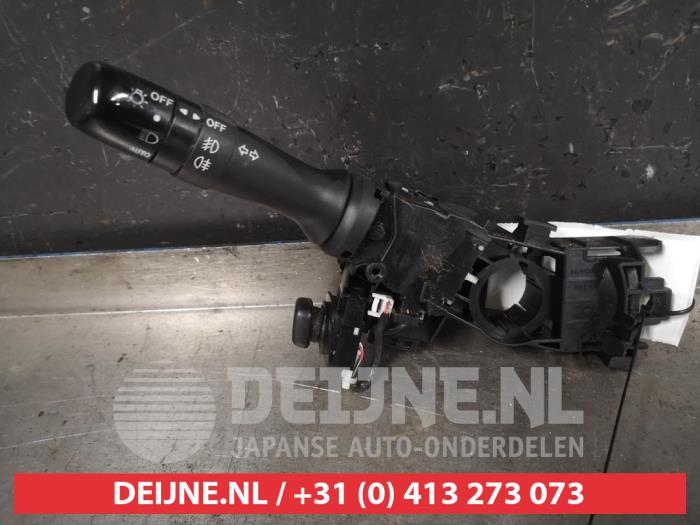 Licht Schakelaar van een Lexus RX (U3) 400h V6 24V VVT-i 4x4 2005