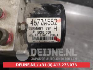 Mitsubishi Outlander ABS pump O484356 photo 2