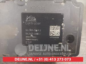 Mitsubishi Outlander ABS pump O484356 photo 3