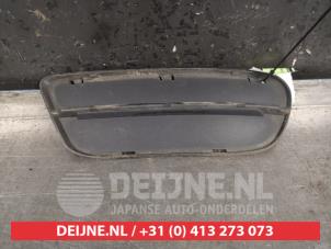 Mitsubishi Outlander Bumper grille O484367 photo 2