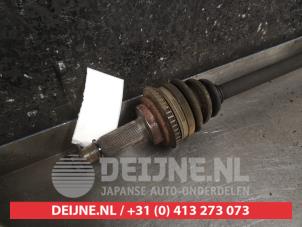Lexus RX Antriebswelle links hinten O484368 foto 2