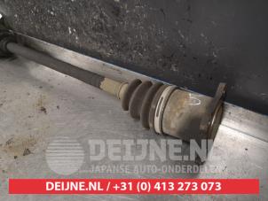 Lexus RX Antriebswelle links hinten O484368 foto 3