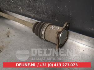 Lexus RX Drive shaft, rear right O484369 photo 3