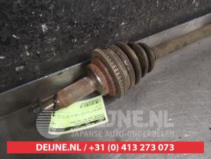 Lexus RX Drive shaft, rear right O484369 photo 2