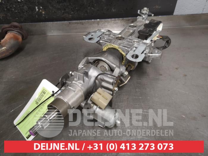 Lexus RX Lenksäulenwelle O484378