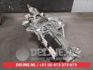 Lexus RX Stuurkolomas O484378 foto 2