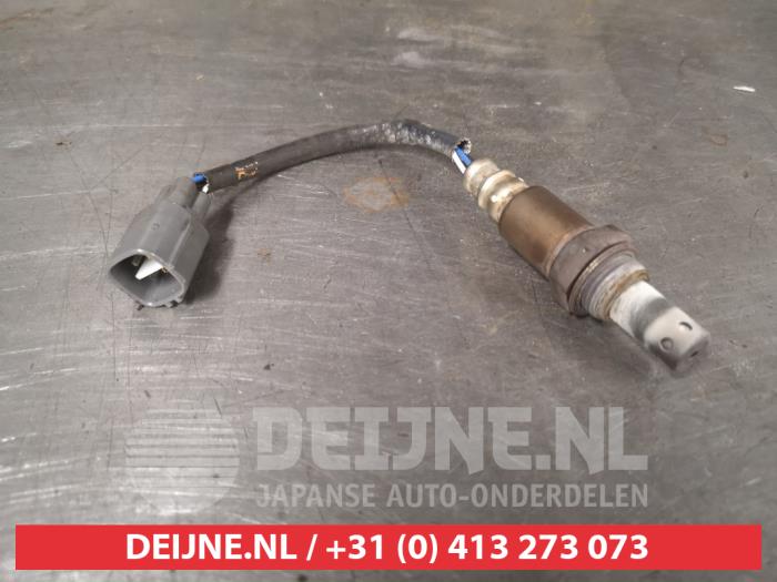 Gebruikte Lambda Sonde Lexus RX (U3) 400h V6 24V VVT-i 4x4 Prijs € 40,00 Margeregeling aangeboden door V.Deijne Jap.Auto-onderdelen BV
