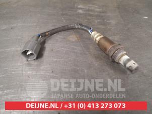 Gebruikte Lambda Sonde Lexus RX (U3) 400h V6 24V VVT-i 4x4 Prijs € 40,00 Margeregeling aangeboden door V.Deijne Jap.Auto-onderdelen BV