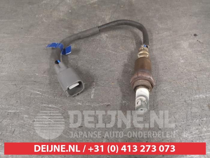 Gebruikte Lambda Sonde Lexus RX (U3) 400h V6 24V VVT-i 4x4 Prijs € 60,00 Margeregeling aangeboden door V.Deijne Jap.Auto-onderdelen BV