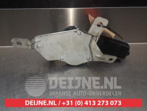 Daewoo Matiz Ruitenwissermotor achter O301156 foto 2