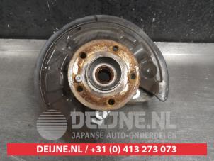 Infiniti Q30 Achsschenkel rechts hinten O484390 foto 2