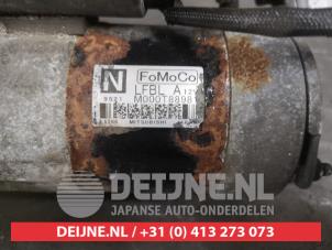 Mazda 3 Starter O484400 photo 3