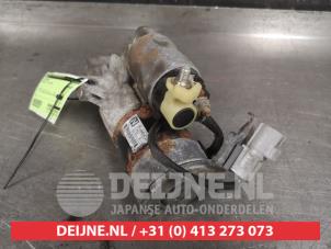 Mazda 3 Starter O484400 photo 2