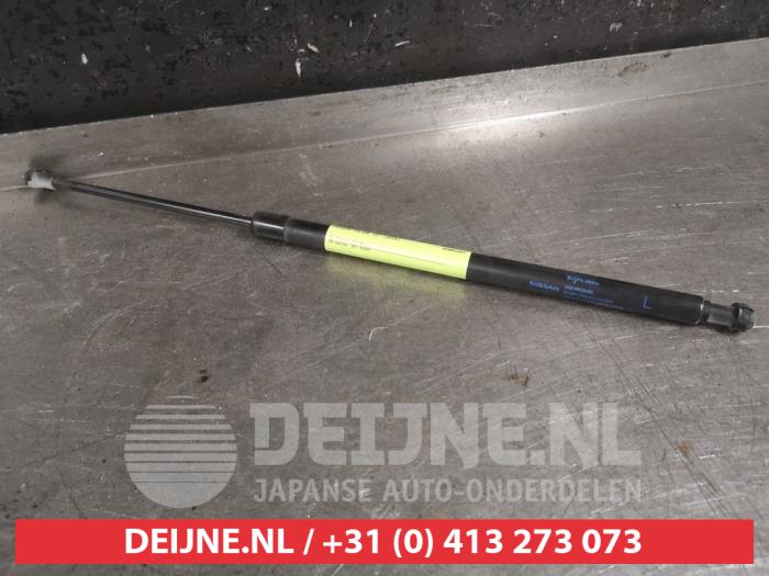 Nissan Pulsar Gasdemper links-achter O484413