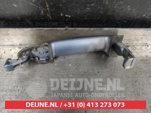 Hyundai Santafe Door handle 4-door, front left O484422 photo 2