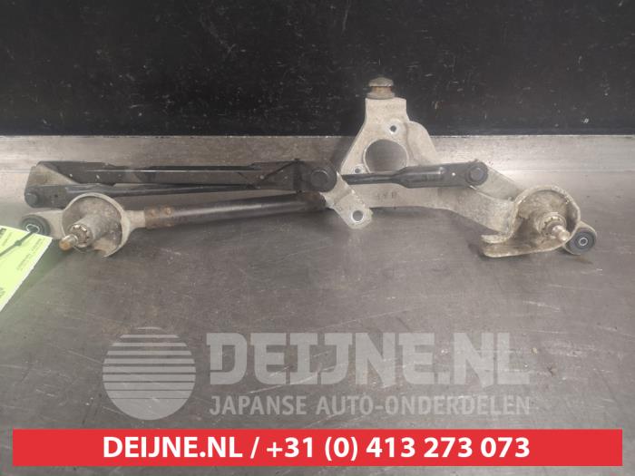Hyundai I40 Ruitenwis Mechaniek O484429