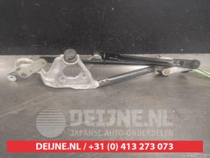 Hyundai I40 Wiper mechanism O484429 photo 2