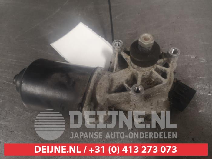 Hyundai I40 Ruitenwissermotor voor O484430