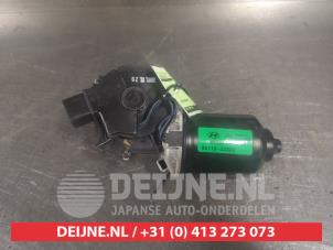 Hyundai I40 Ruitenwissermotor voor O484430 foto 2