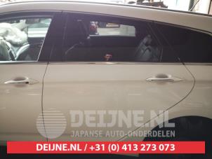 Hyundai I40 Portier 4Deurs links-achter O484439 foto 2