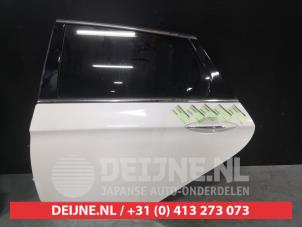 Hyundai I40 Portier 4Deurs links-achter O484439 foto 3