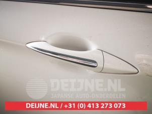 Hyundai I40 Portiergreep 4Deurs links-achter O484443 foto 2