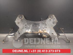Hyundai I40 Unterrahmen O484474 foto 2