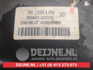 Hyundai I40 Unterrahmen O484474 foto 3