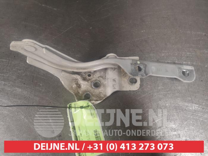 Hyundai I40 Motorkap Scharnier O484477