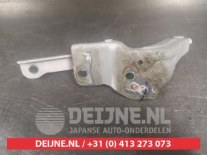 Hyundai I40 Motorhaube Scharnier O484477 foto 2