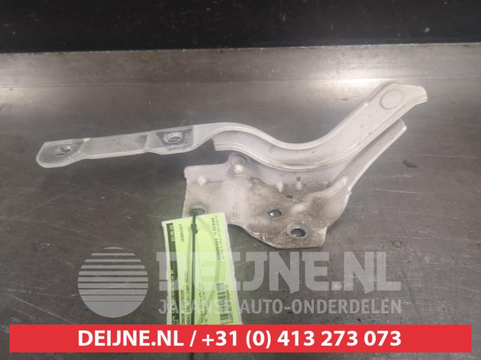 Hyundai I40 Motorkap Scharnier O484478