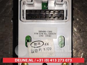 Hyundai I40 Kombischalter Fenster O484481 foto 2