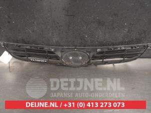 Hyundai I20 Grille O484553 photo 2