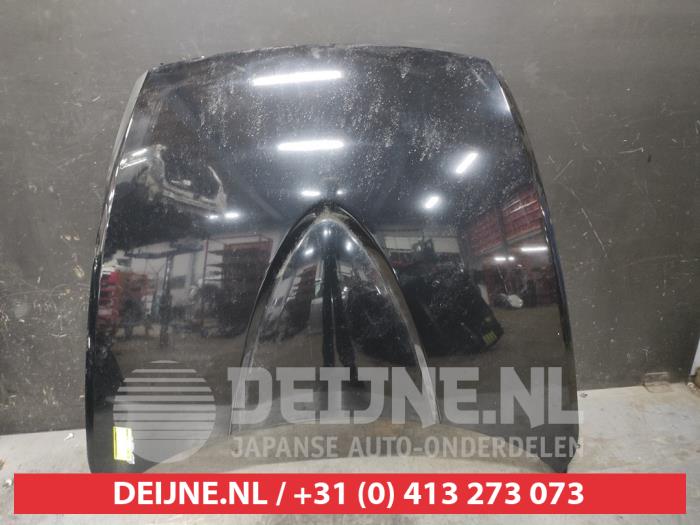 Mazda RX-8 Motorhaube O484521