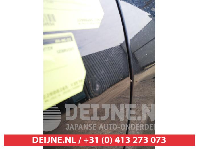 Mazda RX-8 Tür 4-türig links hinten O484533