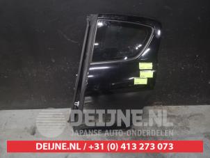 Mazda RX-8 Rear door 4-door, left O484533 photo 2