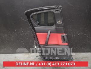 Mazda RX-8 Rear door 4-door, left O484533 photo 3