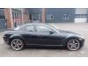 Mazda RX-8 (SE17) 1.3 Renesis Deurruit 4Deurs rechts-achter