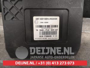 Kia Venga Body control computer O484556 photo 2