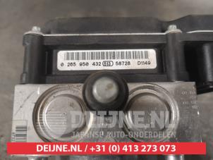 Honda FR-V ABS Pomp O484564 foto 3