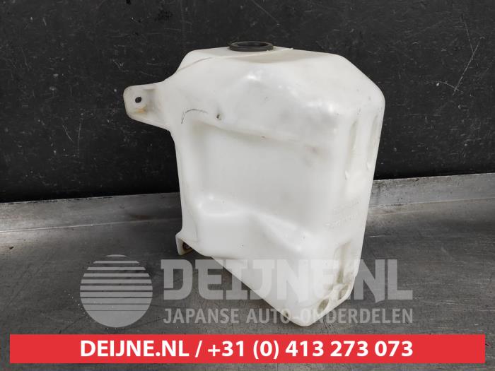 Honda FR-V Front windscreen washer reservoir O484565