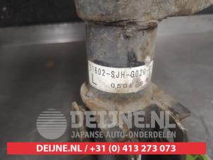 Honda FR-V Front shock absorber rod, left O484567 photo 2