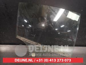 Mazda 3 Portierruit 4Deurs rechts-achter O484603 foto 2