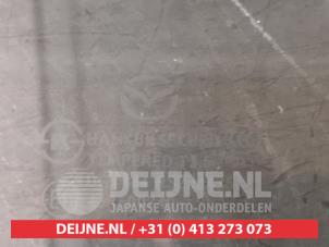 Mazda 3 Portierruit 4Deurs rechts-achter O484603 foto 3