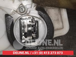 Mazda 3 Türschlossmechanik 4-türig rechts hinten O484604 foto 2