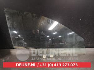 Mazda 3 Portierruit 4Deurs rechts-voor O484606 foto 2