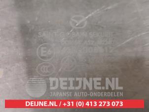 Mazda 3 Portierruit 4Deurs rechts-voor O484606 foto 3