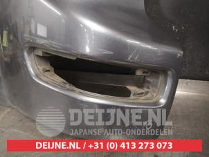 Mitsubishi Outlander Stoßstangenecke links hinten O484669 foto 3